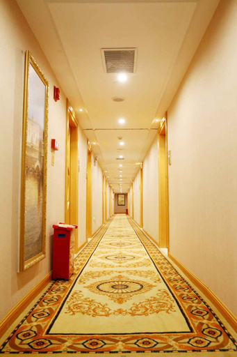 Others 5, Vienna Hotel, Huizhou
