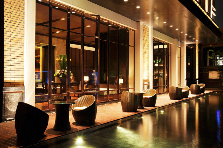 Others 5, Vipu Hotel, Foshan