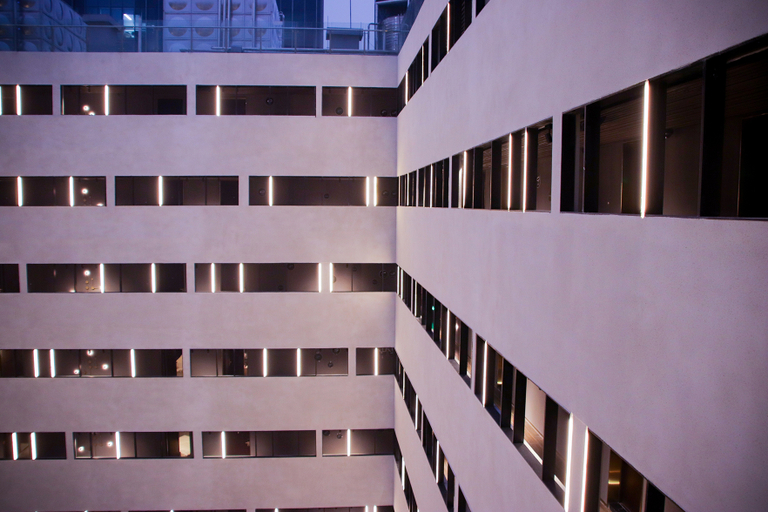 Exterior & Views 1, CitiGO Hotel Shenzhen Nanshan, Shenzhen