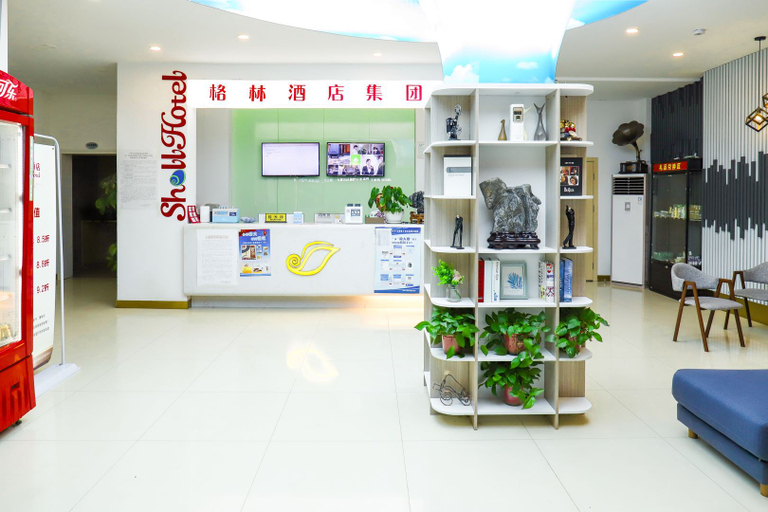 Others 3, Shell Hotel Guoyang Donghuan Shop, Bozhou