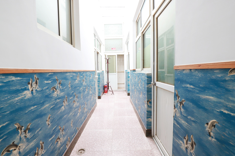 Others 4, Beijing Jixiang Tianma Hostel, Beijing