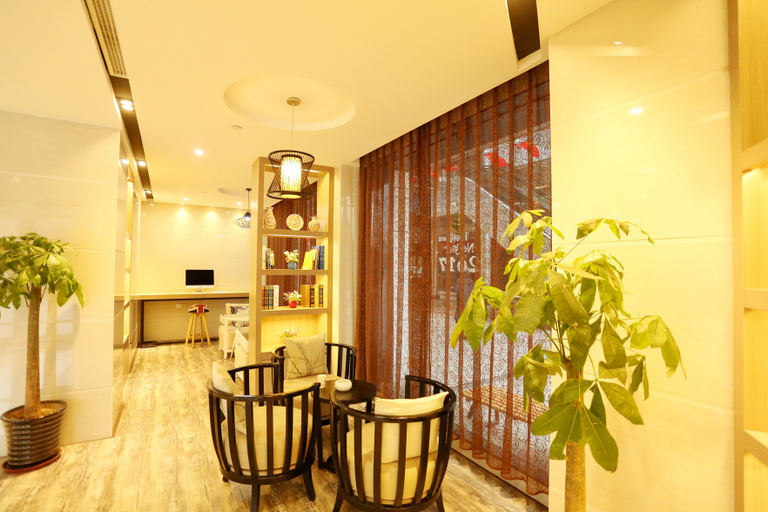 Others 3, Super 8 Select Hotel (Dingyuan RT-Mart), Chuzhou