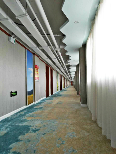 Others 4, Yingbin Holiday Hotel, Zhengzhou