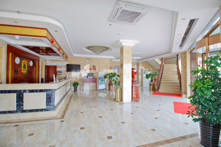 Others 4, Super 8 Hotel Hefei Feixi Peach Industrial Zone, Hefei