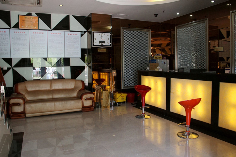 Others 4, Kending Chain Hotel Nanjing Hexi Wanda, Nanjing