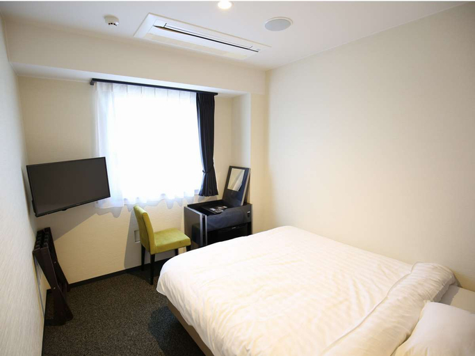 Bedroom 5, ベネシアン ホテル 白石 蔵王, Shiroishi