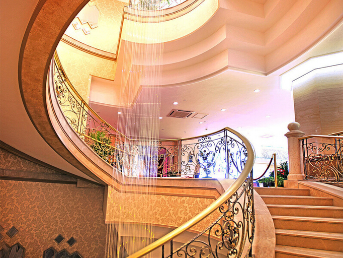 Others 3, Tianyuan Hotel, Ürümqi