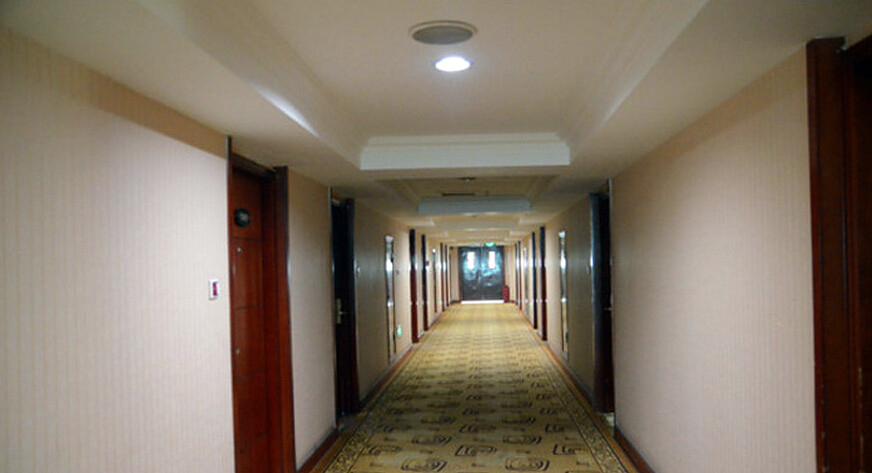 Others 3, Qingyuan Grand Hotel, Changji Hui