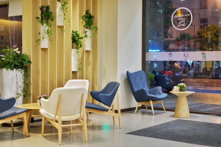 Others 5, Hanting Hotel Dalian Chunliu Metro Station, Dalian