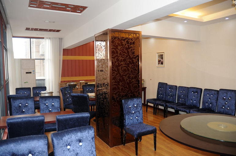 Others 5, Yuanke Hotel, Xianning