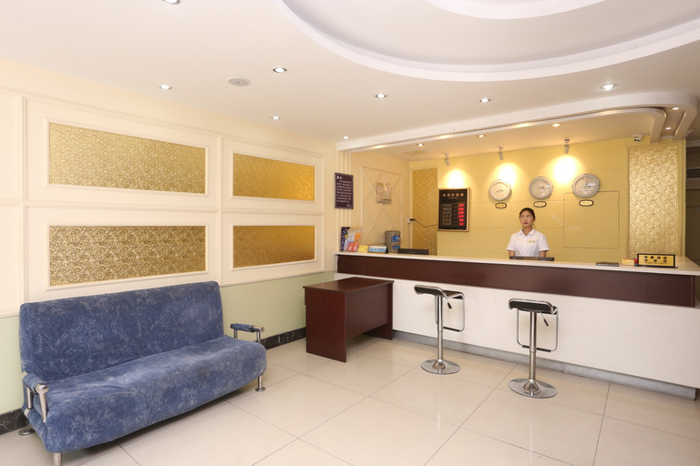 Others 4, Yunfuli Yinsu Du Fu Thatched Cottage Business and Leisure B&B, Chengdu