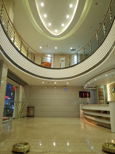 Others 5, Changji Business Center, Shanwei