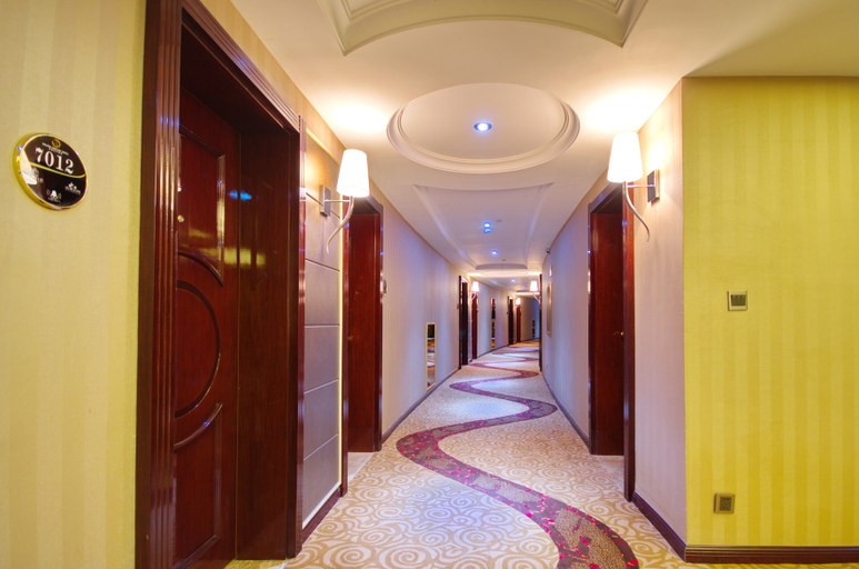 Others 3, Jinshiji Hotel, Kunming