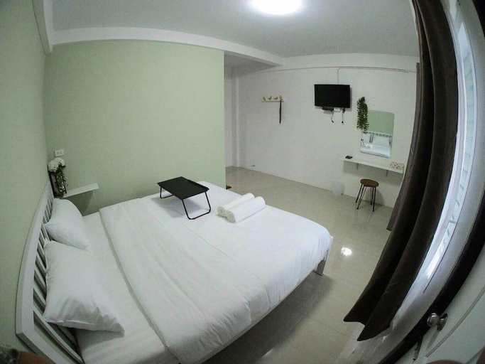 Bedroom 2, Hasu Guesthouse, Hat Yai