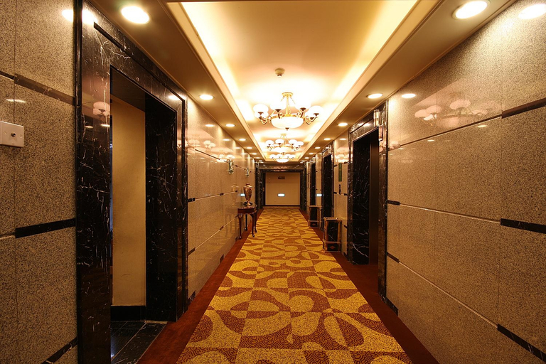 Others 4, Teda Central Hotel, Tianjin