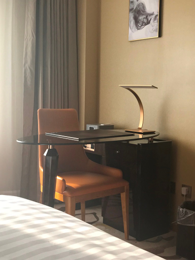 Bedroom, Scitech Hotel, Beijing