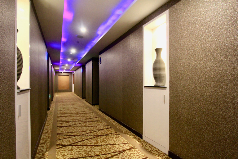 Others 4, Jinmen Hotel, Jiaxing