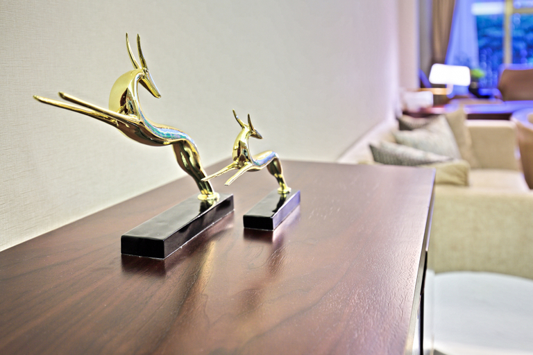 Bedroom, Langshan Hotel Shenzhen (Nanshan Science & Technology Park), Shenzhen