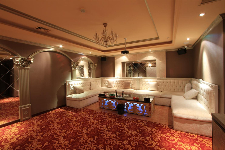 Others 5, Montefontaine Holiday Hotel, Zhangjiakou