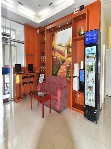 Food & Drinks 5, Hanting Hotel Jiamusi Guangfu Road, Jiamusi