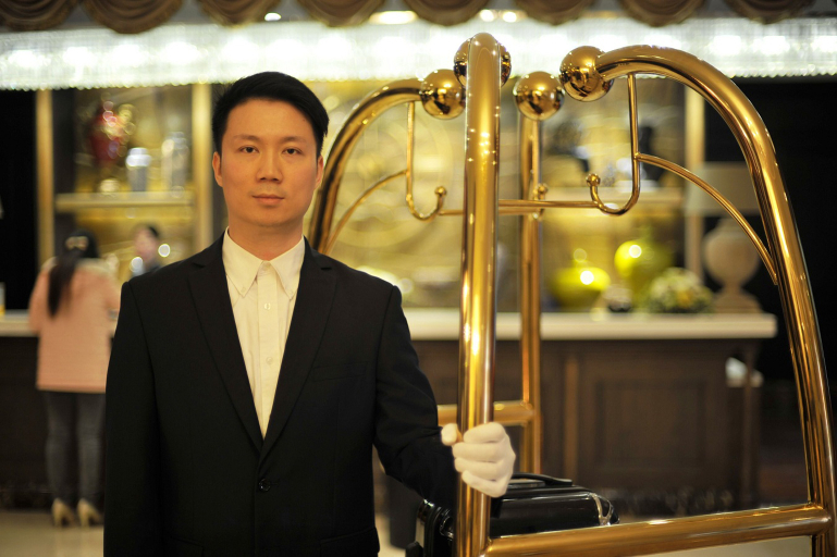 Others 5, 9S Garden Hotel, Chongqing