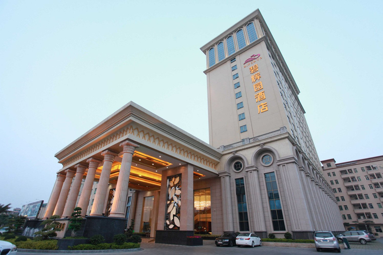 Exterior & Views 3, Biforyo Hotel, Jieyang