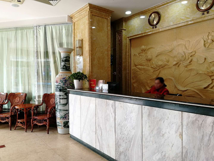 Others 4, Jinqiao Hotel, Ganzhou