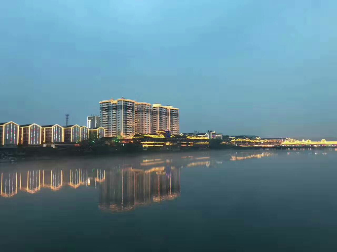 Others 5, Shanshui Hotel, Huaihua