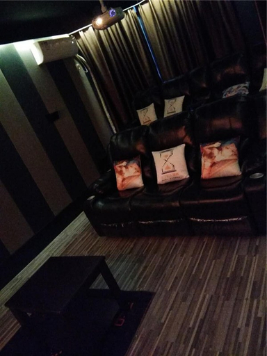 Others 2, Lime Hotel, Nanchang