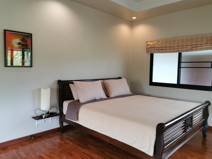 Bedroom 2, Wichouda Homestay, Chiang Dao
