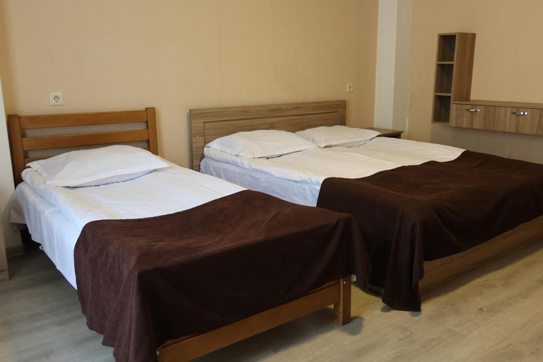 Bedroom 5, Hotel Marli, Kazbegi