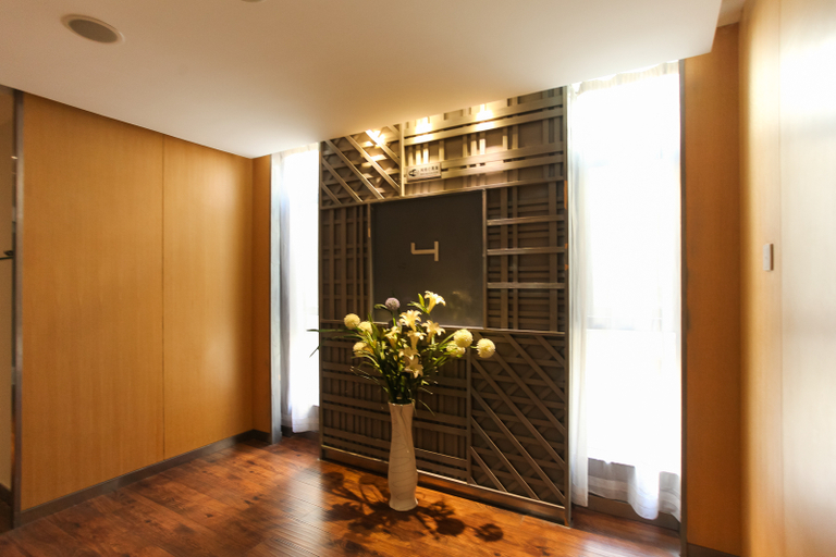 Others 4, Meierju Hotel (Wuxi Changjiang Road,Xinguang Road Metro Station), Wuxi