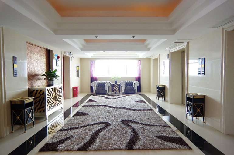 Others 5, South Pacific International Hotel, Beihai