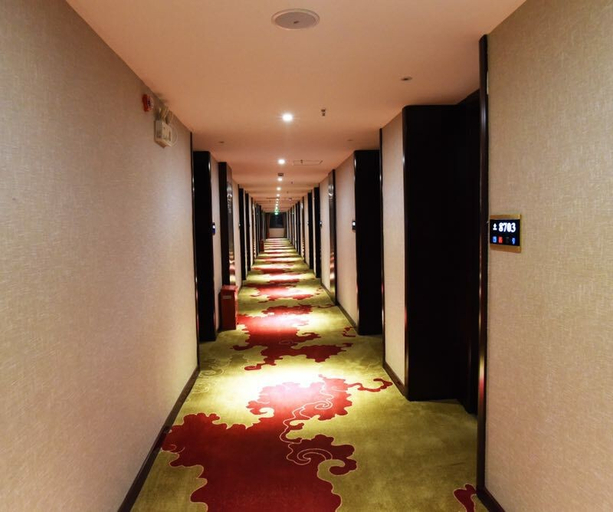 Others 3, Jingxi Saint Paul Hotel (Longtan Wetland Park Branch), Baise