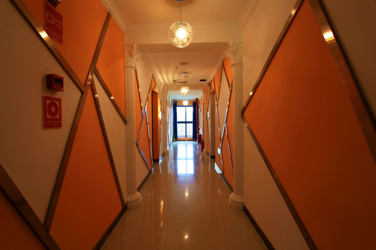 Others 3, ganland boutique hotel, Kunming