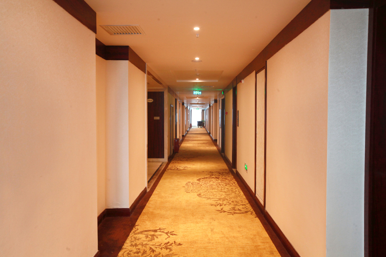 Others 5, Jinxi International Hotel, Fuzhou