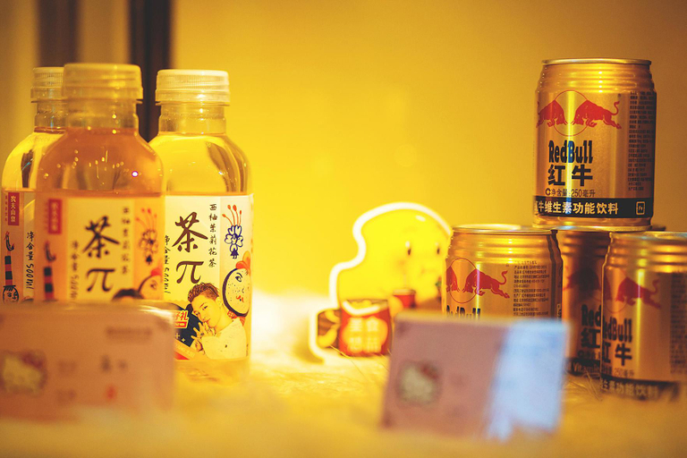Food & Drinks 3, ホーム インホテル(), Changzhi