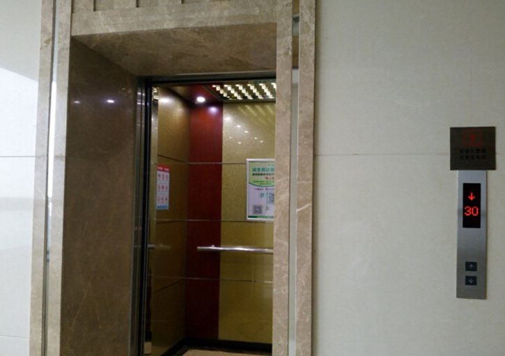 Others 3, Yanda Guobin Hotel, Langfang