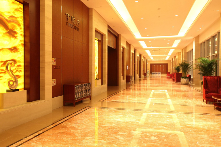 Others 4, Fuyue Hotel, Jiaxing