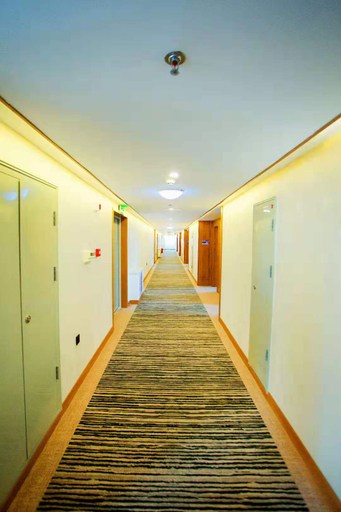 Others 3, GreenTree Hotel (Liaocheng Shen County Bus Station), Liaocheng