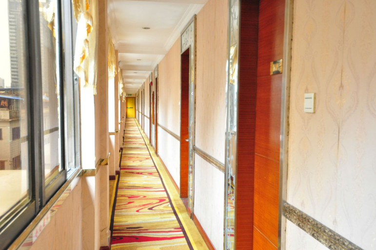 Others 4, Jintai Hotel (Guangzhou 13th Hangyanjiang West Road), Guangzhou