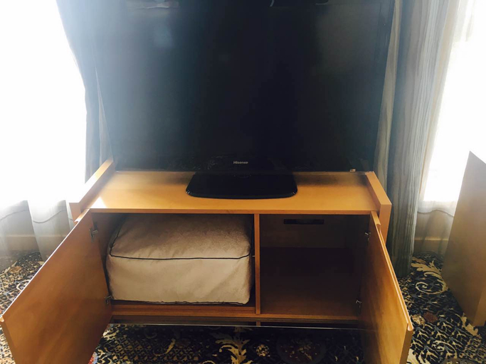 Others 5, Lvliang Hotel (South Building), Luliang