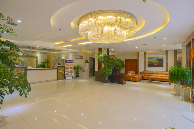 Others 4, Huangguoshu Heyuan Hotel, Anshun