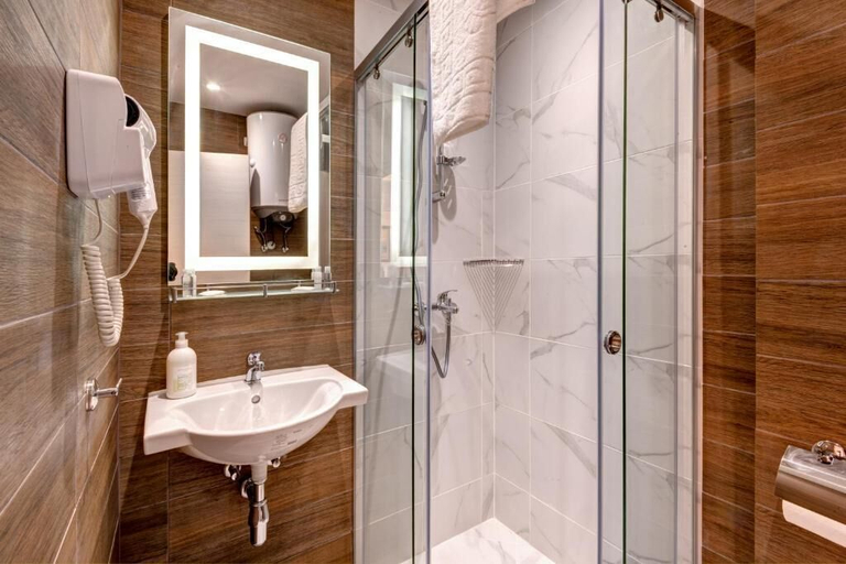 Bathroom 5, Panorama Blue, Nesebar
