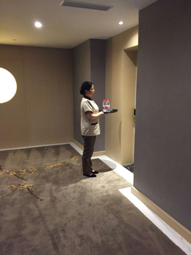 Others 5, テーマホテル, Yangzhou