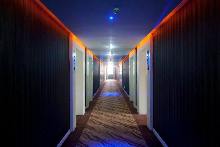 Others 4, Li Ling Wei Ting Hotel, Zhuzhou