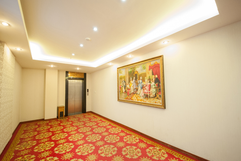 Others 5, Haian New Century Business Hotel, Nantong