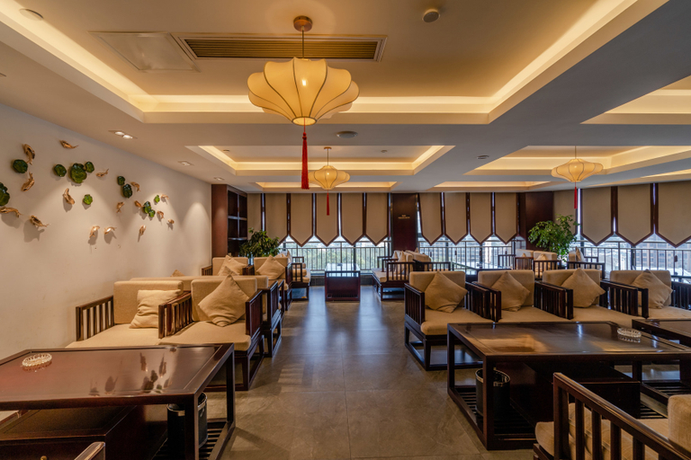 Food & Drinks 5, Santai Xiancheng Lijing Hotel, Mianyang