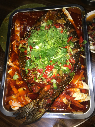 Food & Drinks 5, Ningbo guanhai hotel, Ningbo