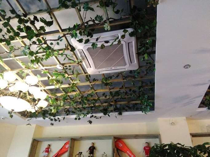 Others 5, Vimega Hotel (Haikou high speed rail City West Station), Haikou